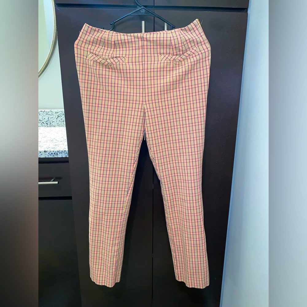 NWOT Anthropologie Dress Pants